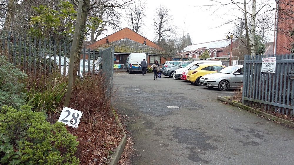 Dudley Park Medical Centre