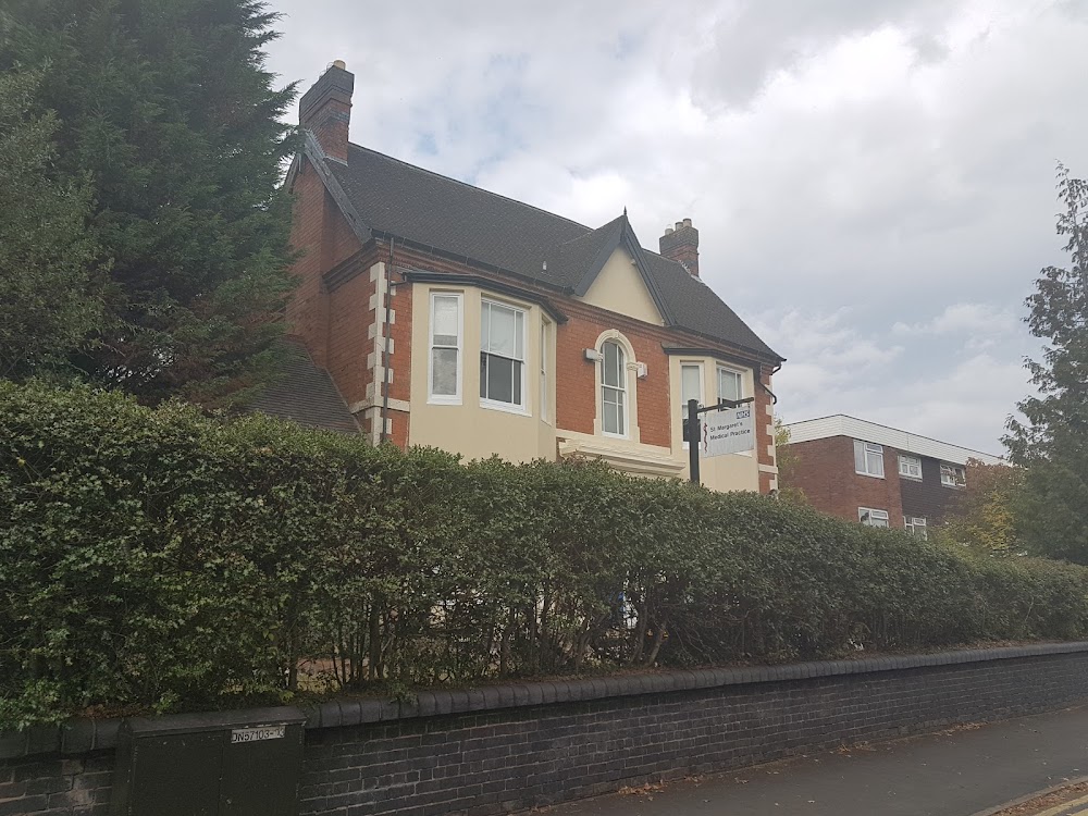 St Margarets Medical Practice