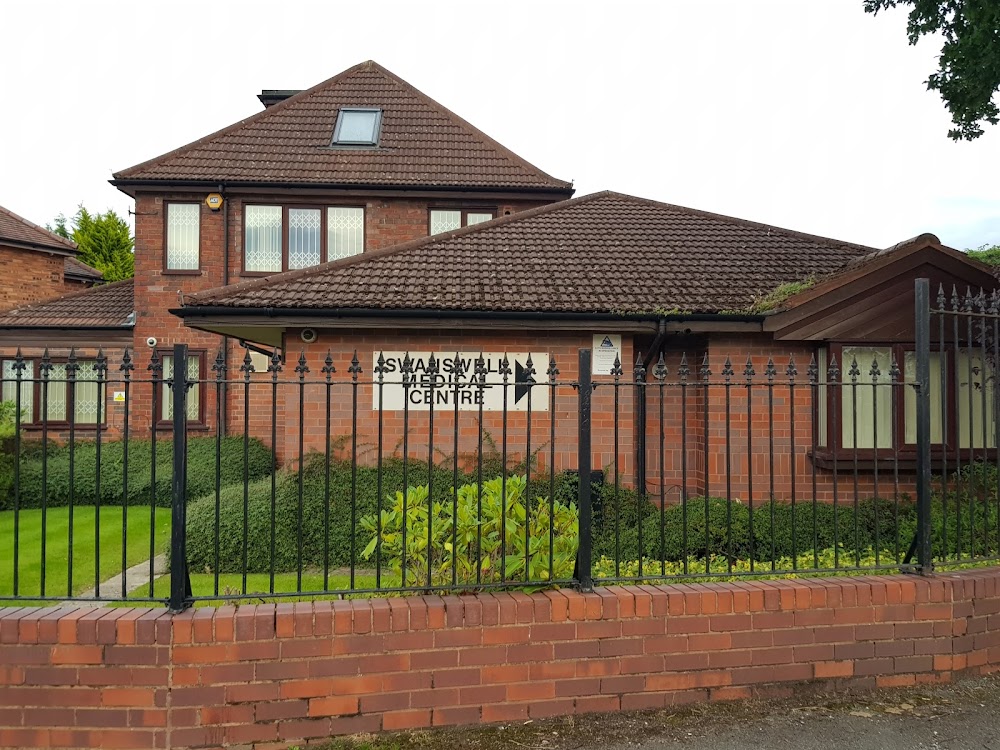 Swanswell Medical Centre